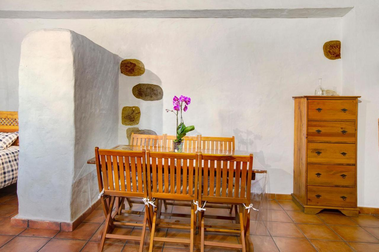 Mirador De Domingo Villa Gáldar Exterior photo