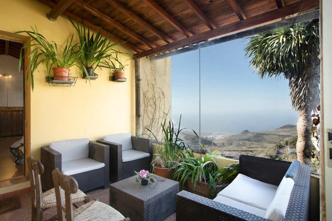 Mirador De Domingo Villa Gáldar Exterior photo